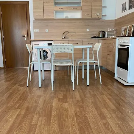 Apartament Sunny Sandanski