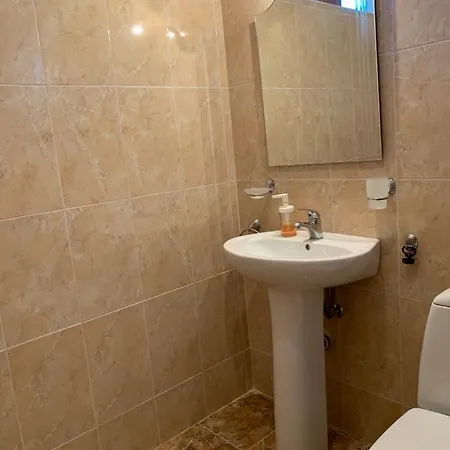 Apartament Sunny Sandanski