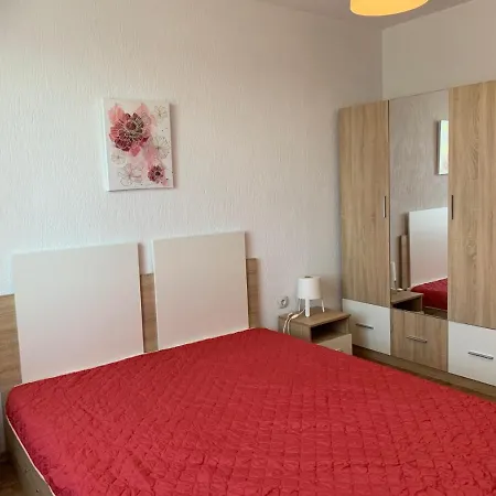 Apartament Sunny Sandanski