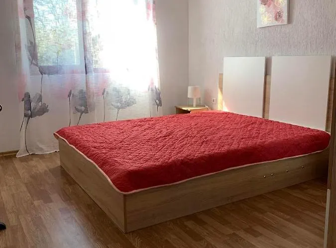 Апартаменты Sunny Сандански