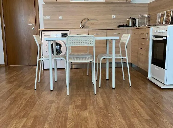 Апартаменты Sunny Сандански