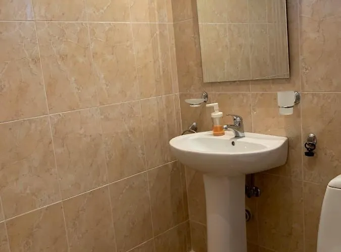 Апартаменты Sunny Сандански