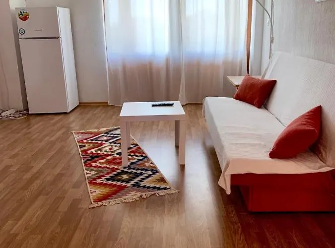 Sunny Сандански