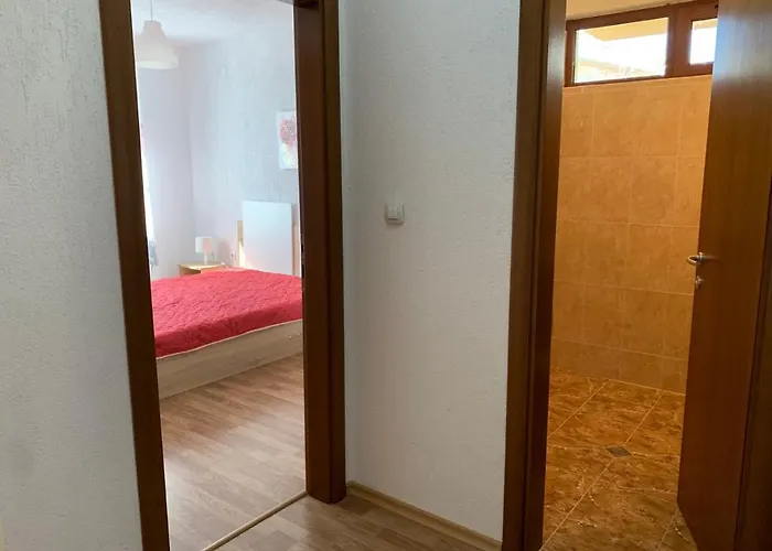 Sunny Сандански